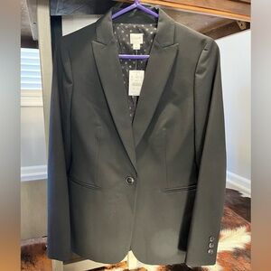 NWT Women’s J.Crew Blazer